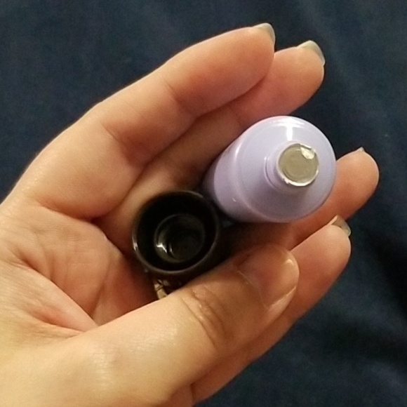 Becca travel Size First Light Priming Filter - Picture 3 of 3